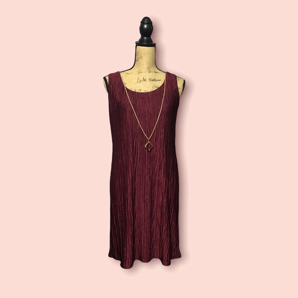 R & M Richards Women's Dress - NWOT